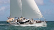 Sailing yacht NEKI -  Main.
